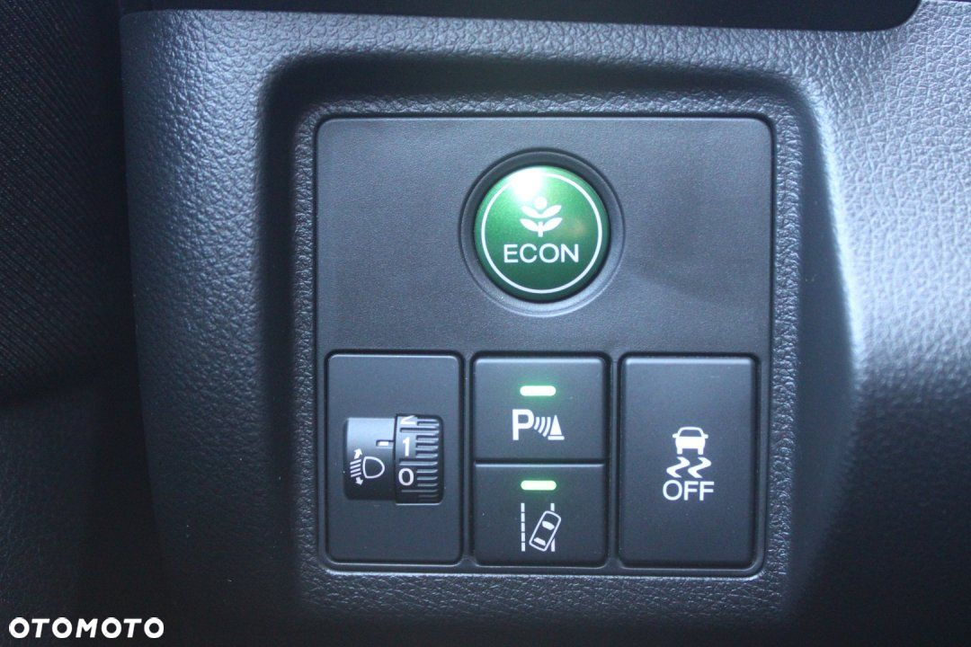 Honda HR-V - 31