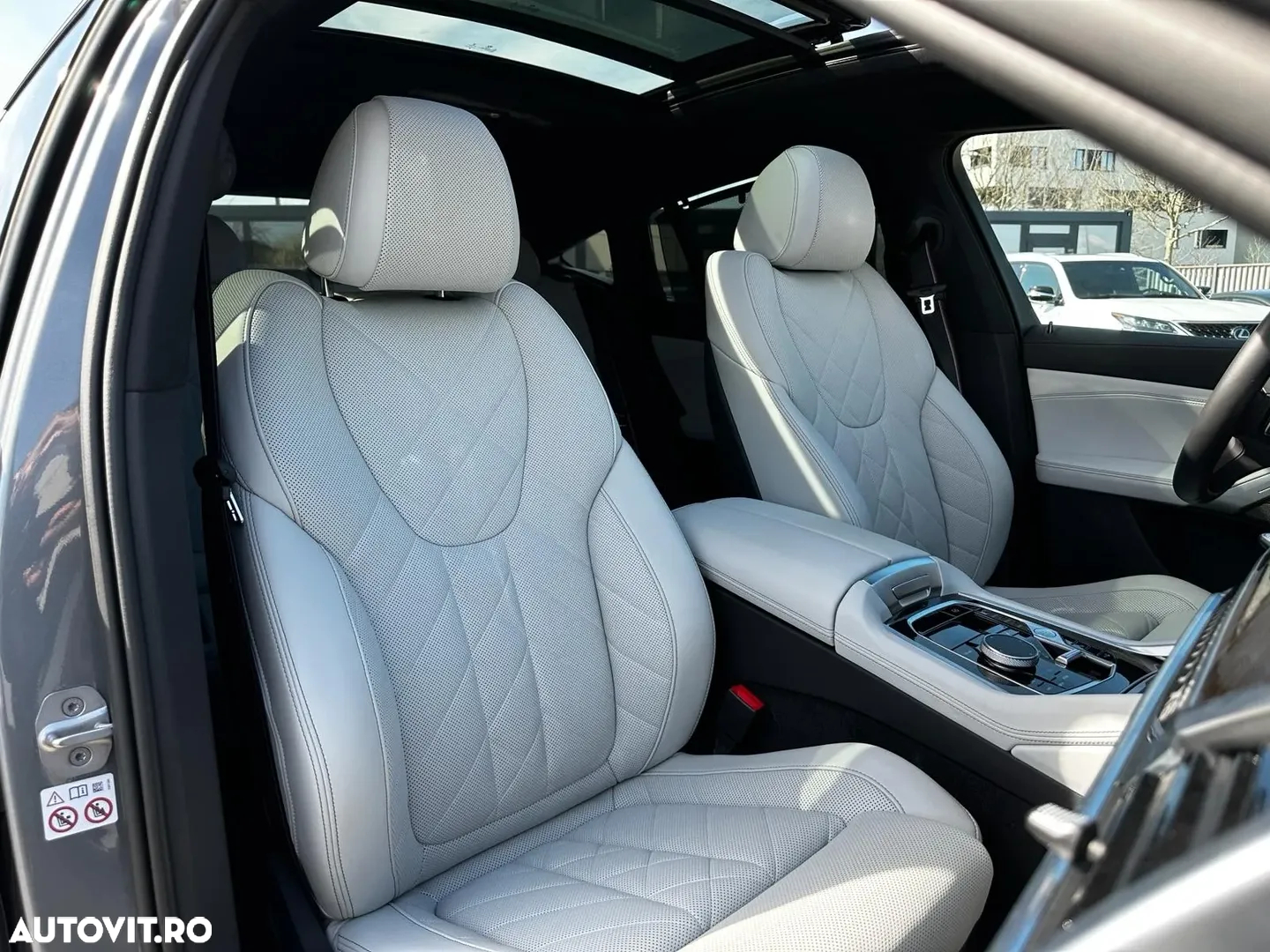 BMW X6 xDrive30d AT MHEV - 21