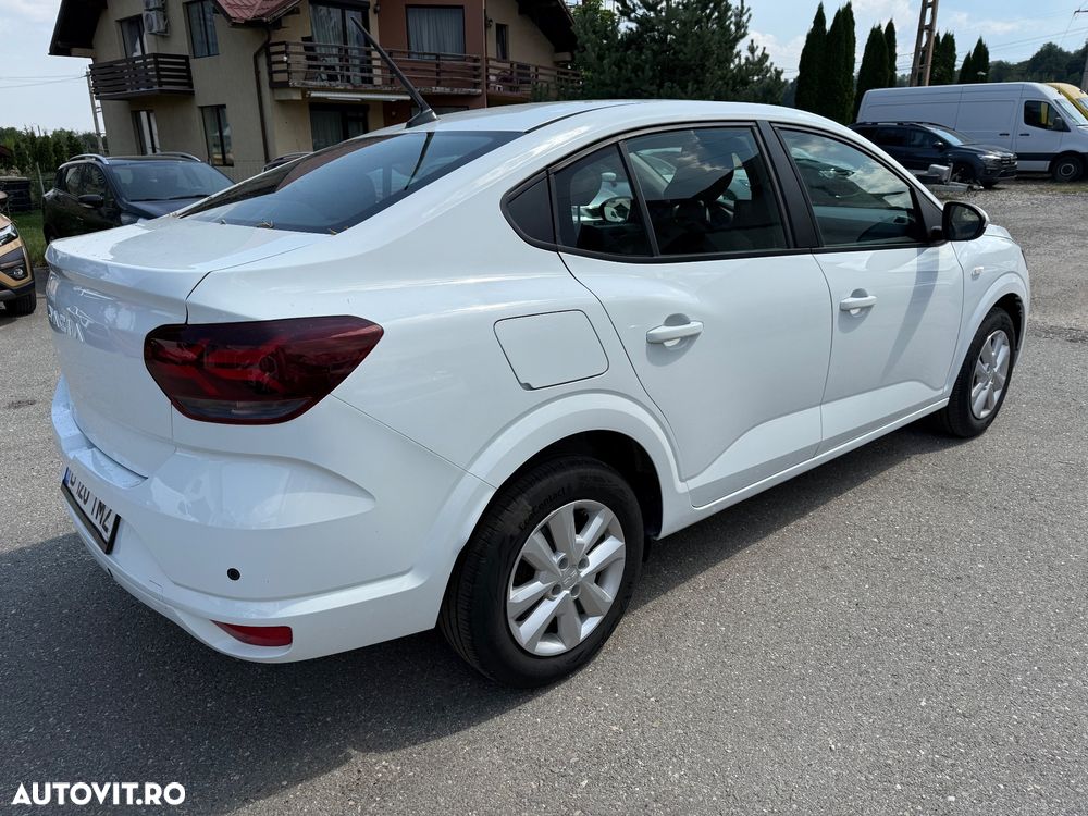 Dacia Logan TCe 90 MT6 Comfort - 10