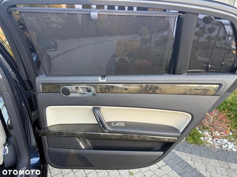 Volkswagen Phaeton 3.0 V6 TDI DPF 4Mot L (4os) - 16