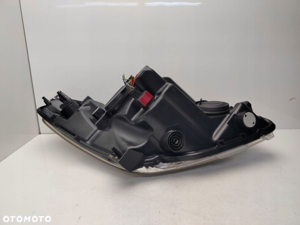 SUZUKI SPLASH 08R- REFLEKTOR LAMPA LEWY PRZÓD LEWA PRZEDNIA - 8