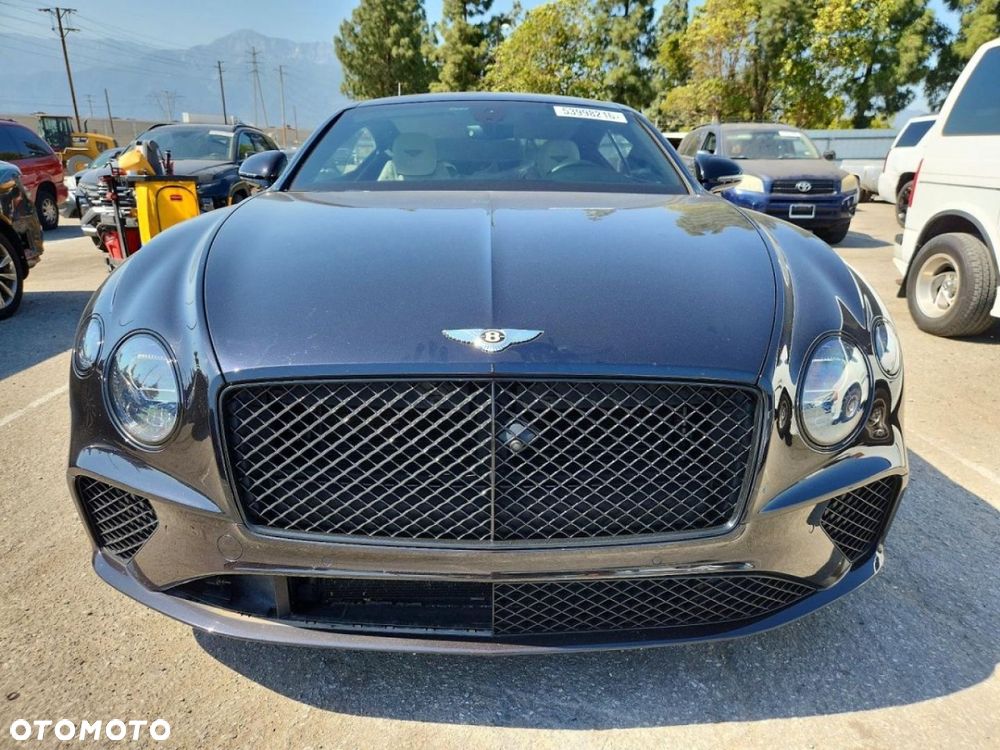 Bentley Continental GT - 2