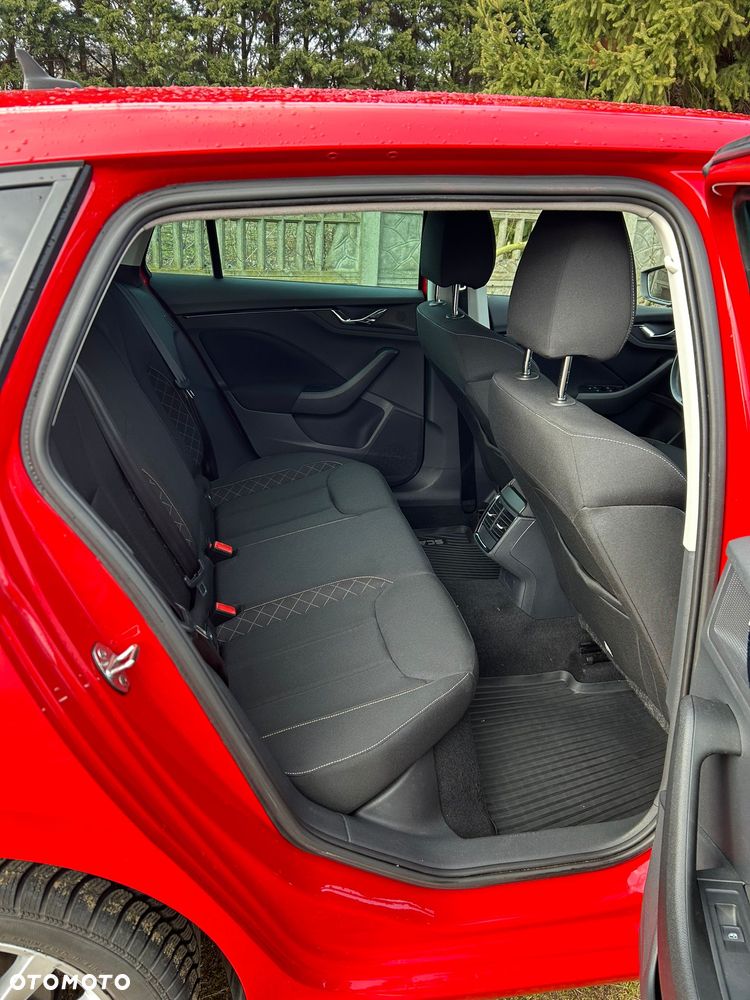 Skoda Scala 1.0 TSI Style - 5