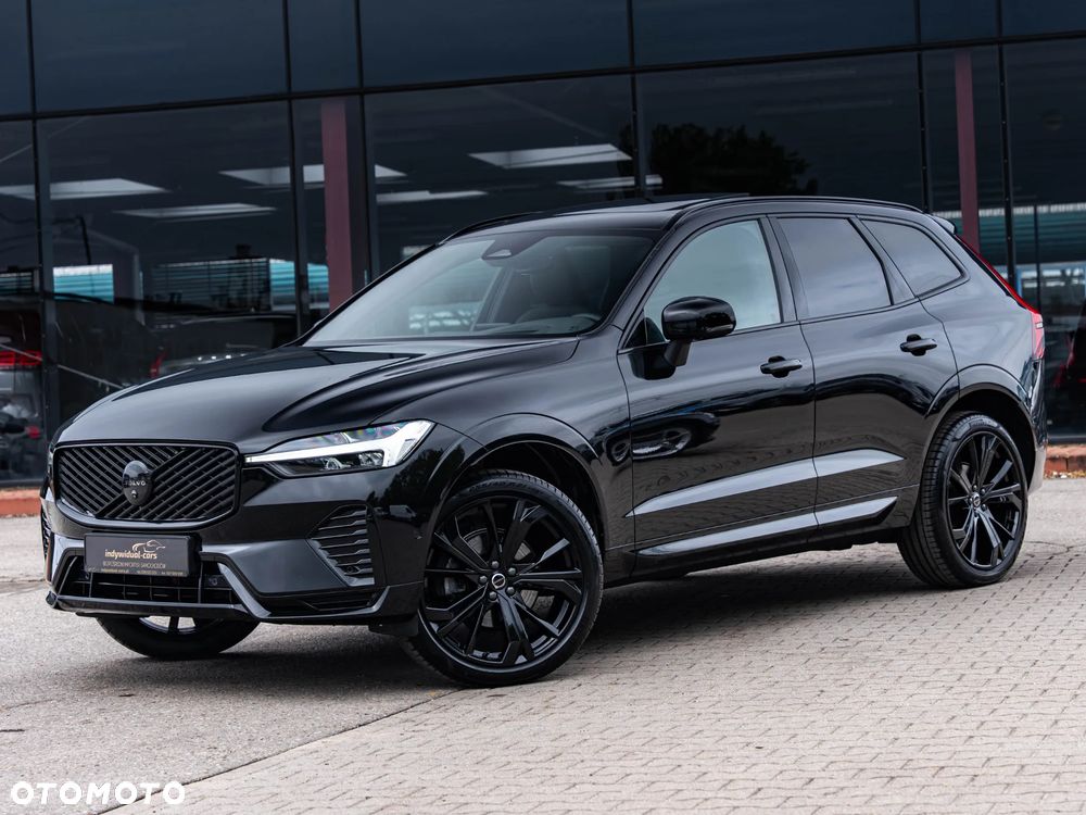 Volvo XC 60 B5 B AWD Plus Dark - 7