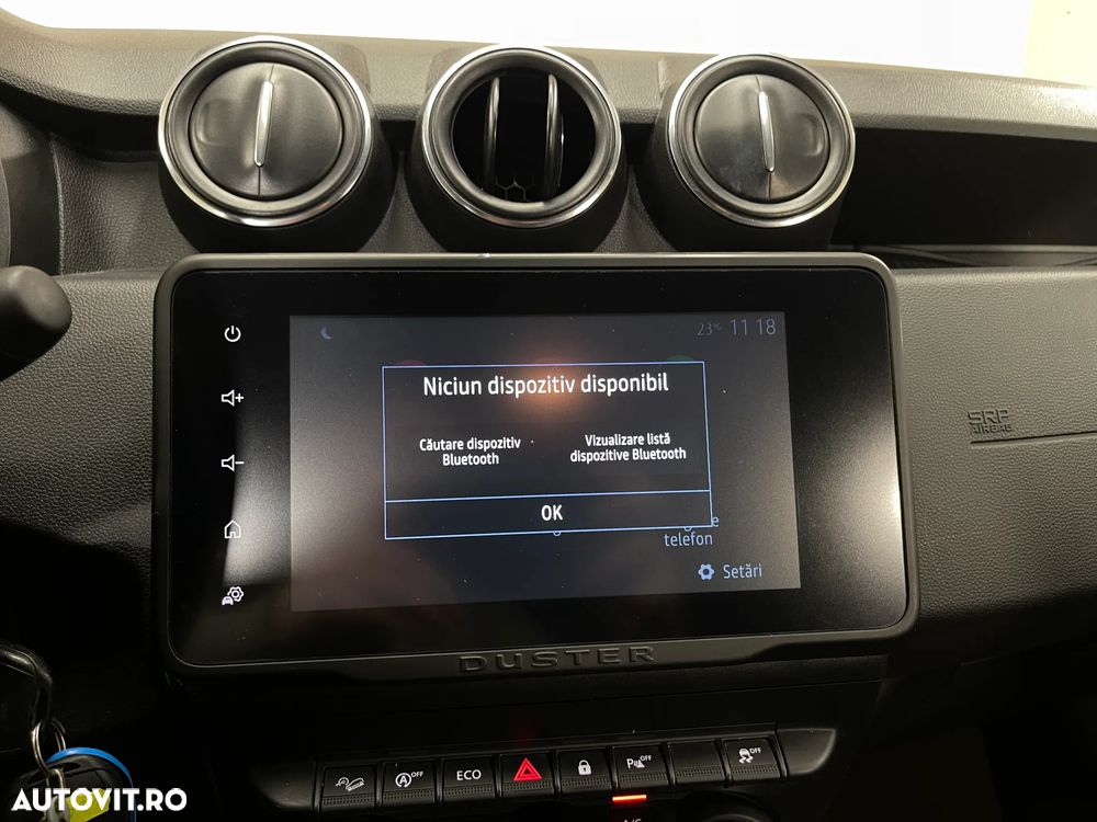 Dacia Duster TCe 150 4WD Prestige - 15