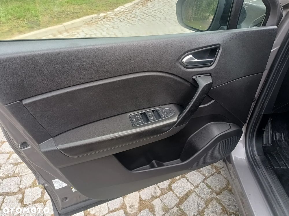 Renault Captur 1.0 TCe Intens - 21