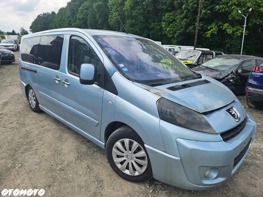Peugeot Expert Tepee L2H1 (5-Si.) Vagabond - 5