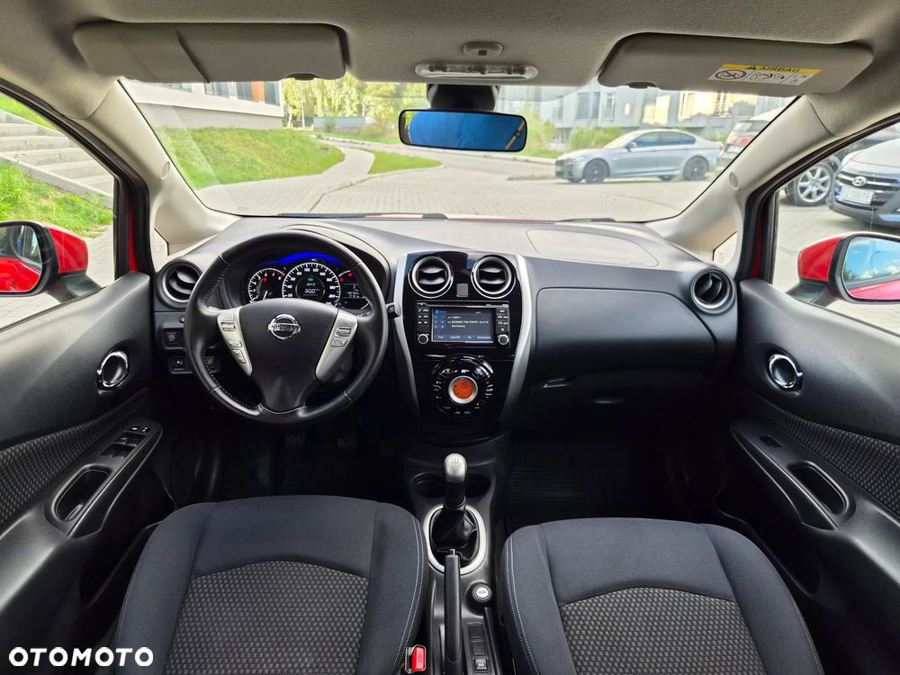 Nissan Note - 30