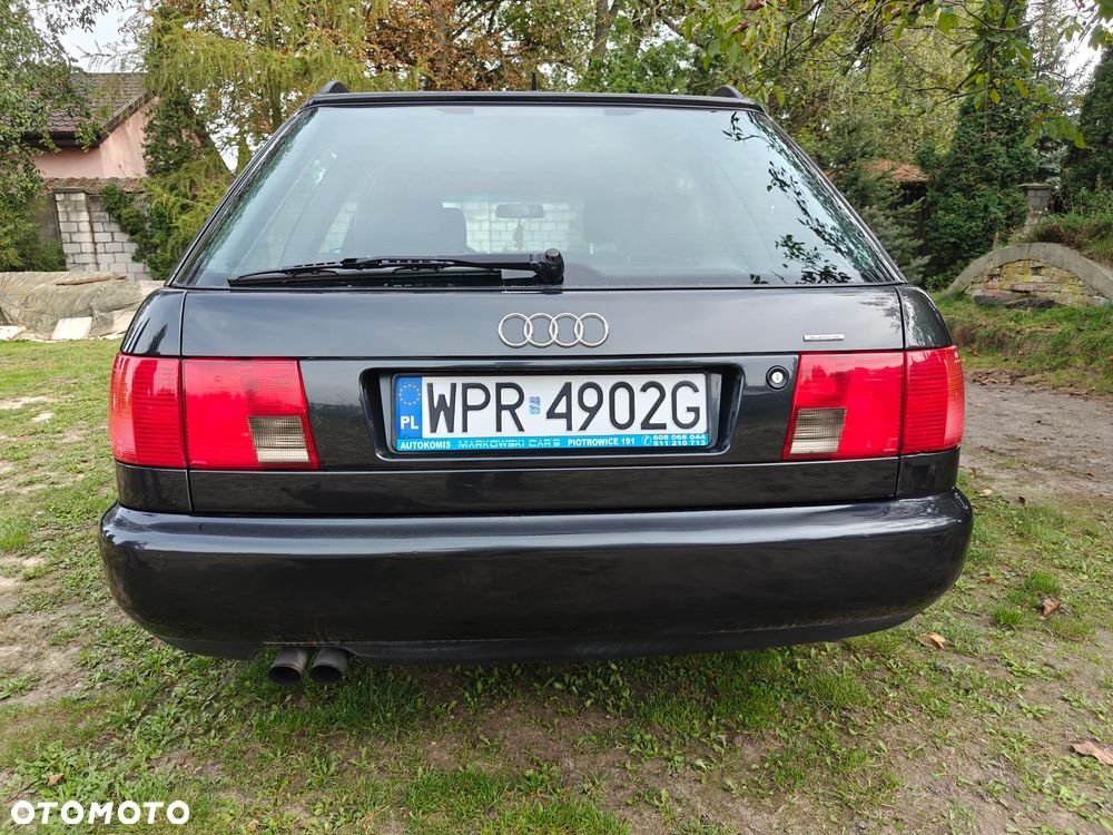 Audi A6 Avant - 17