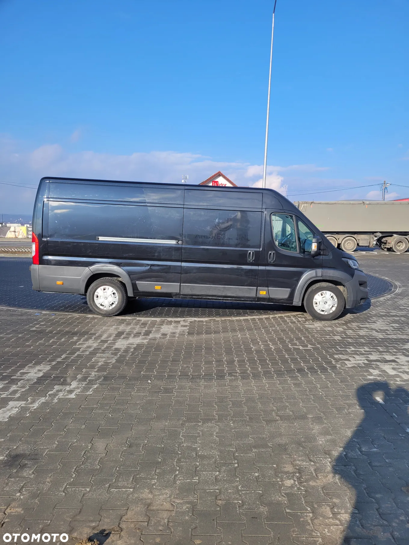 Peugeot Boxer - 4