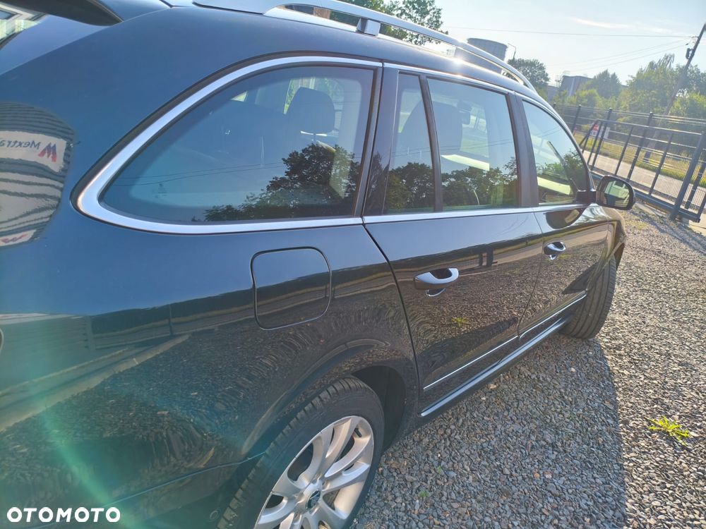 Skoda Superb 2.0 TDI Elegance DSG - 11