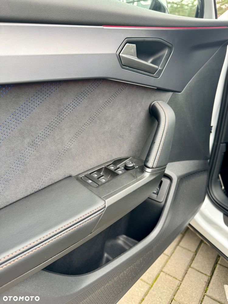 Cupra Formentor 1.5 eTSI mHEV DSG - 18