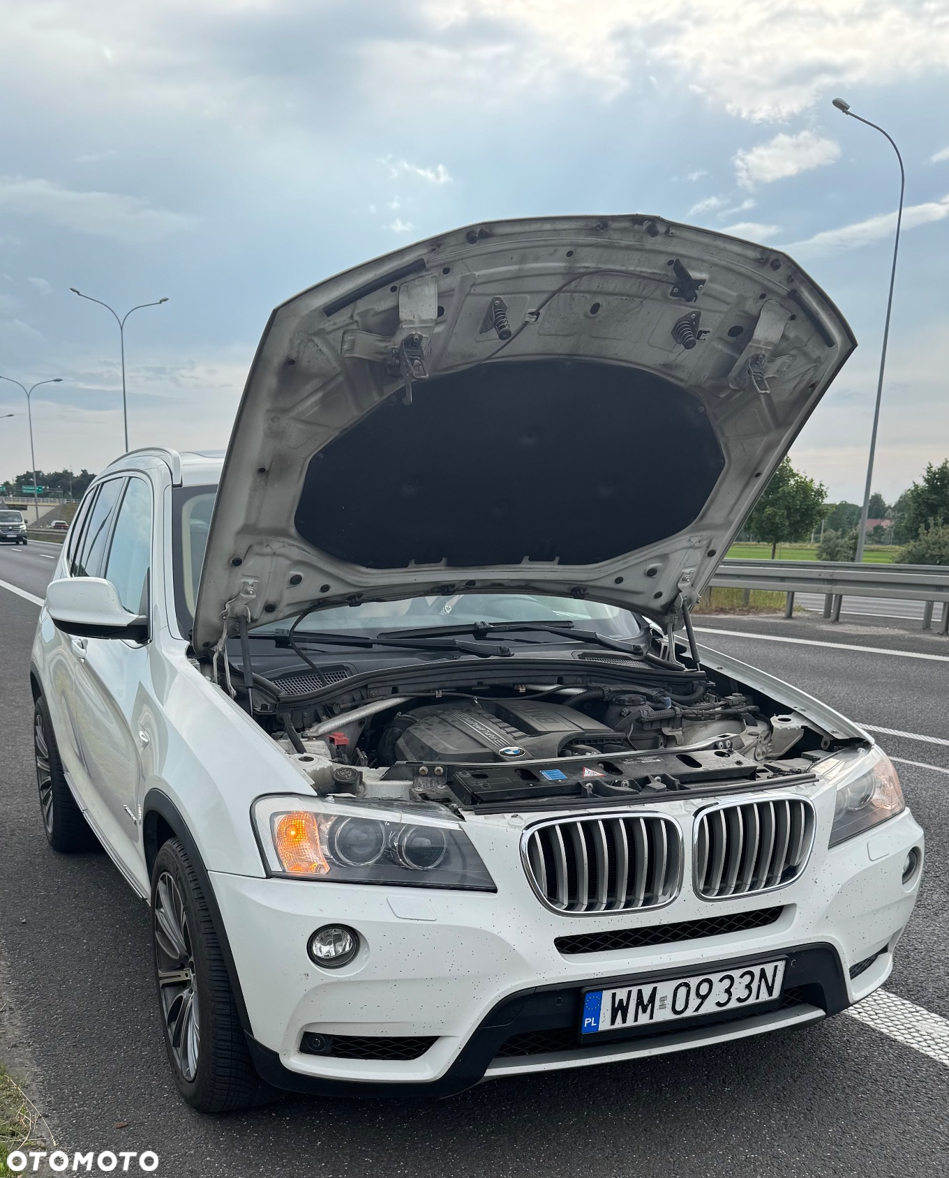 BMW X3 35i xDrive - 3