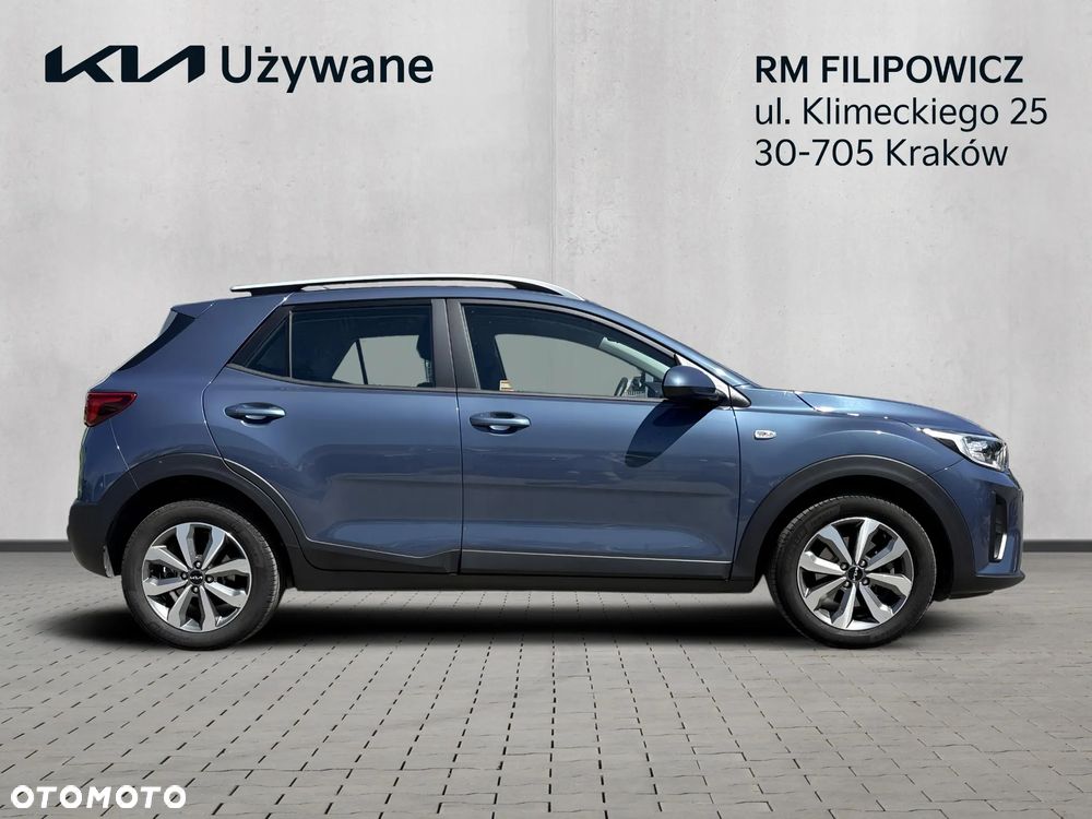 Kia Stonic 1.2 M - 6