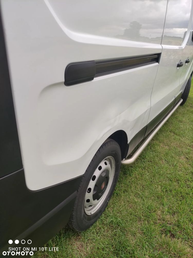 Fiat talento - 11