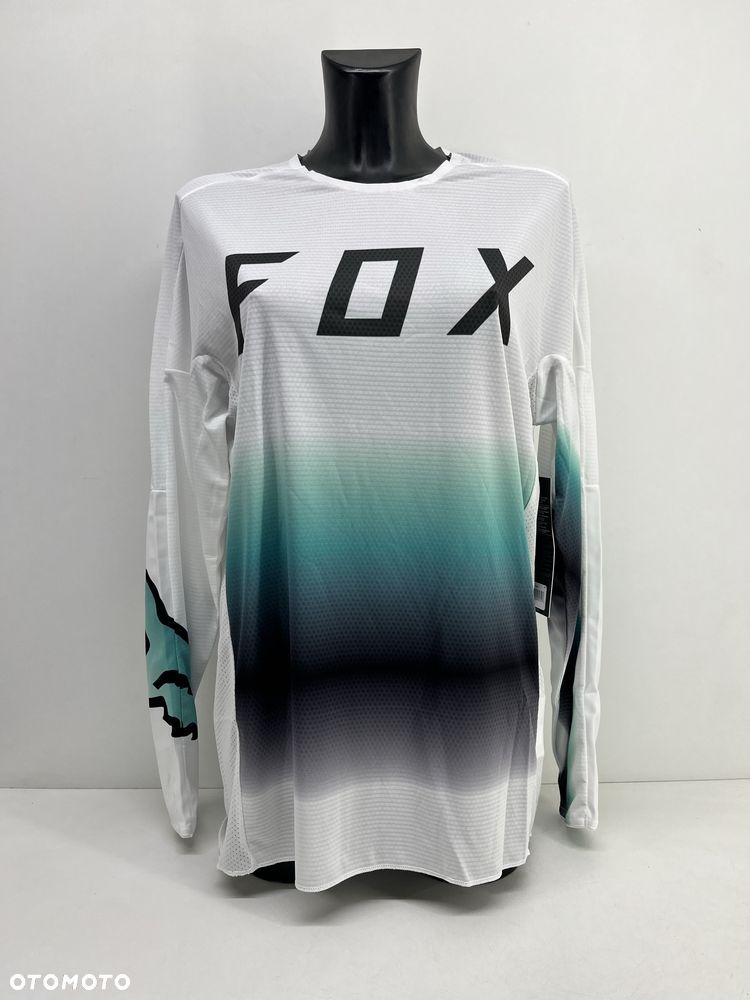 Strój FOX 360 FGMNT enduro/quad/cross/mtb rozmiar 32M - 4