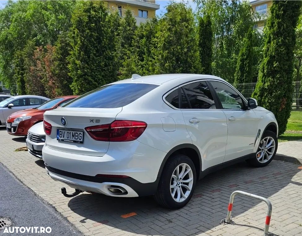 BMW X6 - 2