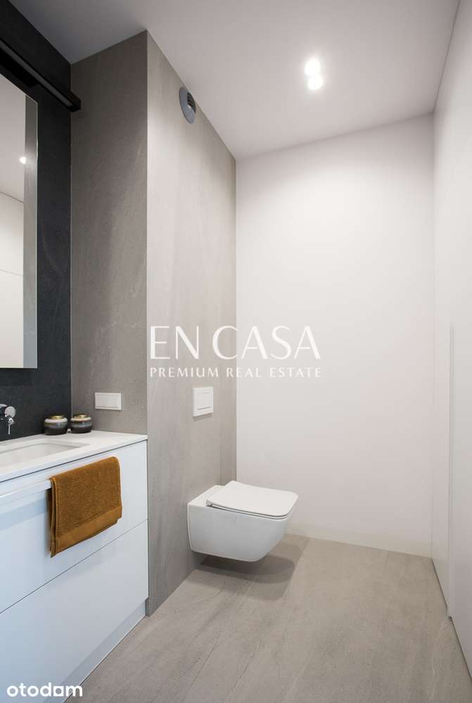 Idealny, komfortowy apartament na Woli