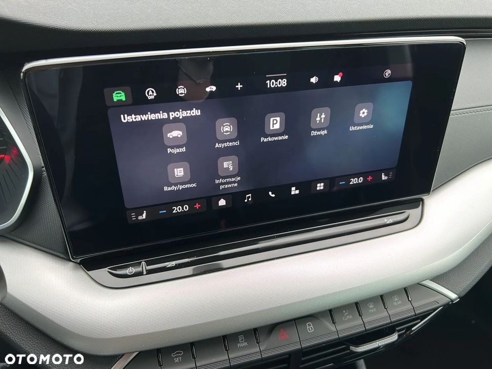 Skoda Octavia - 24