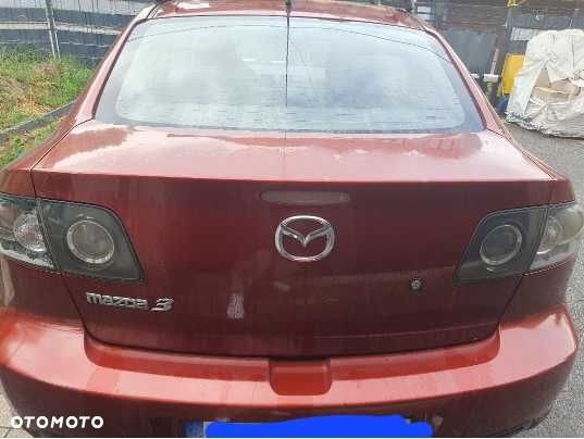 Mazda 3 - 5