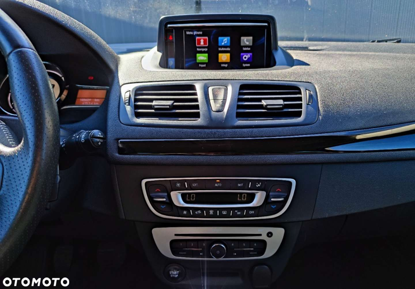 Renault Megane Grandtour ENERGY TCe 130 Start & Stop Bose Edition - 21