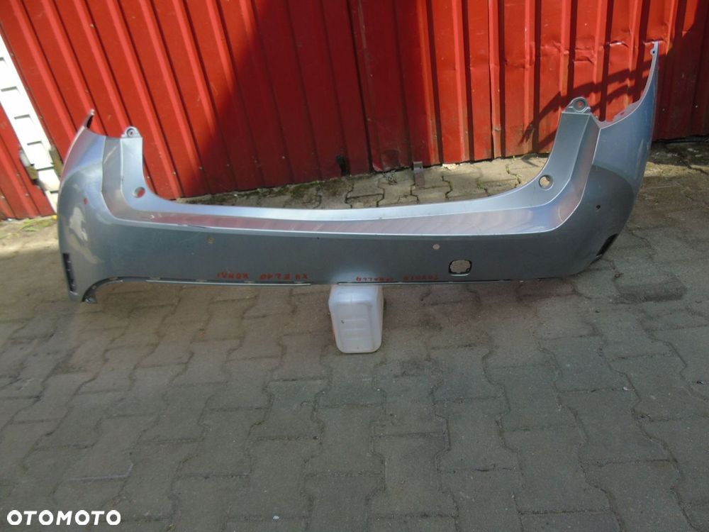 Toyota Corolla E21 kombi zderzak 52159-02C80 - 12