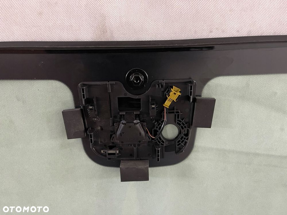 szyba przednia mercedes glb x247 sensor kamer 2020 - 5
