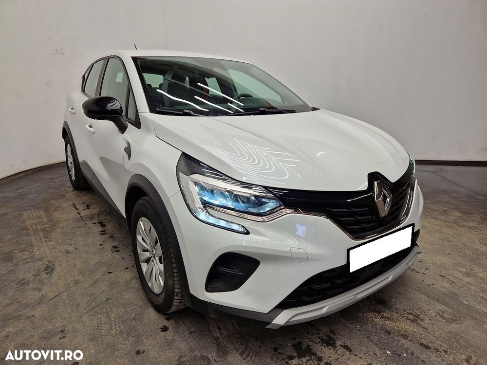Renault Captur - 1