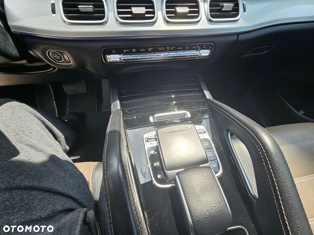 Mercedes-Benz GLE - 6