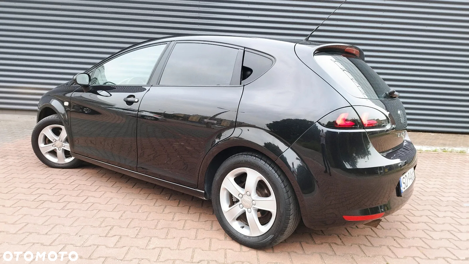 Seat Leon - 4