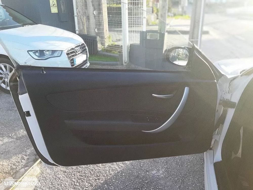 BMW 118 d Line Sport - 22