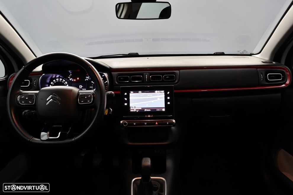 Citroën C3 1.2 PureTech Shine - 18