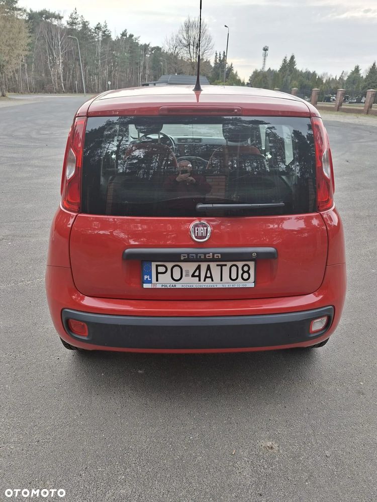 Fiat Panda 1.2 Pop - 2
