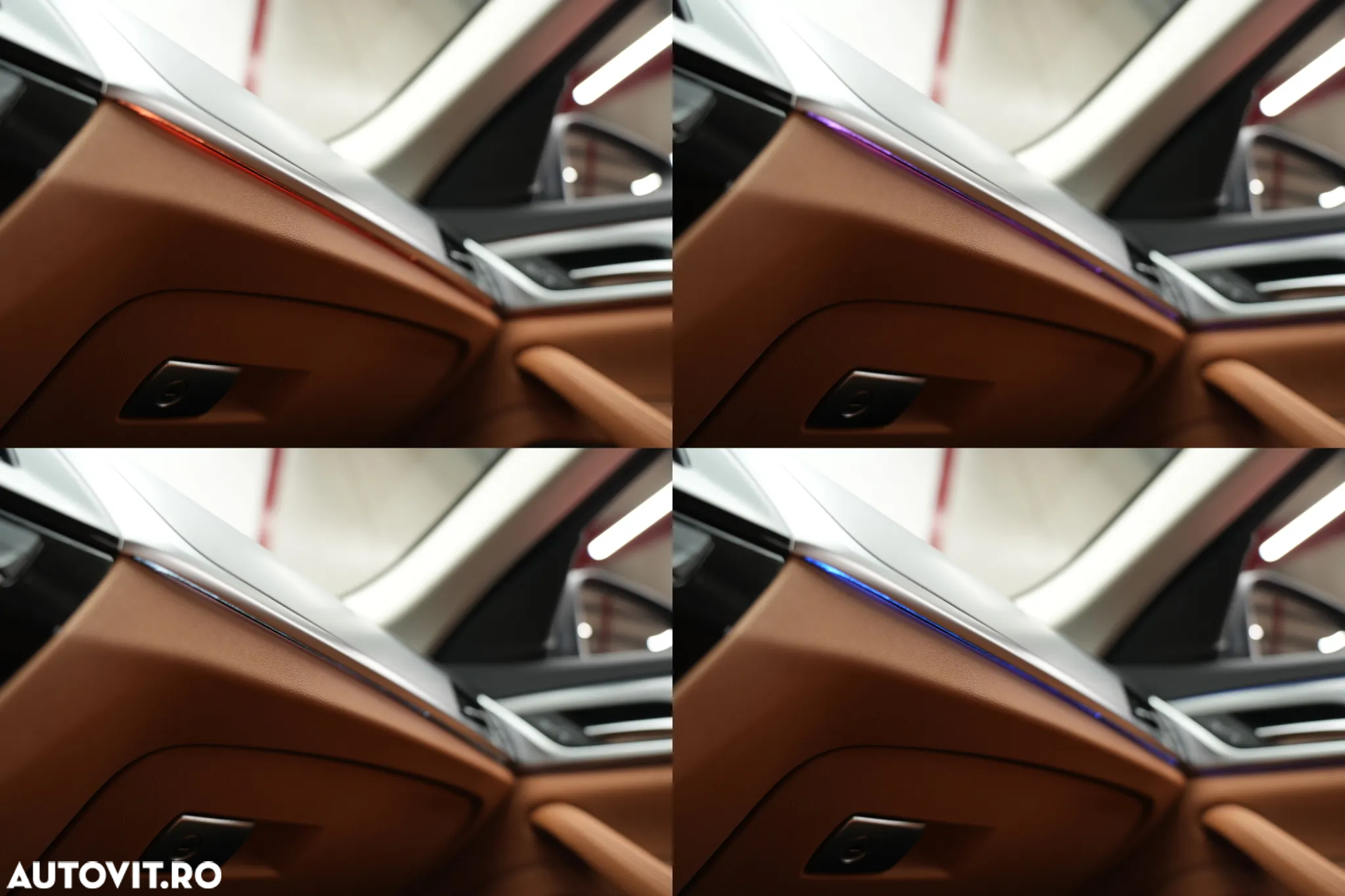 BMW Seria 5 518d AT - 33