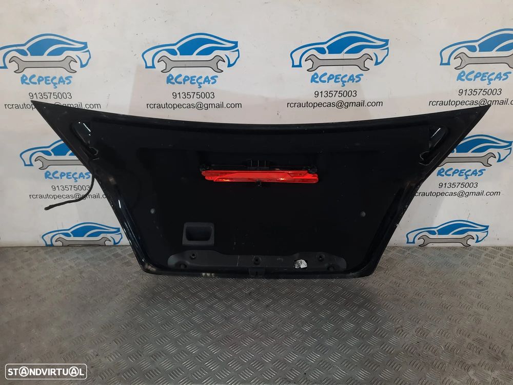 PORTA TAMPA MALA MERCEDES BENZ CLASS C W204 SEDAN CARRO A2047500075 2047500075 - 3