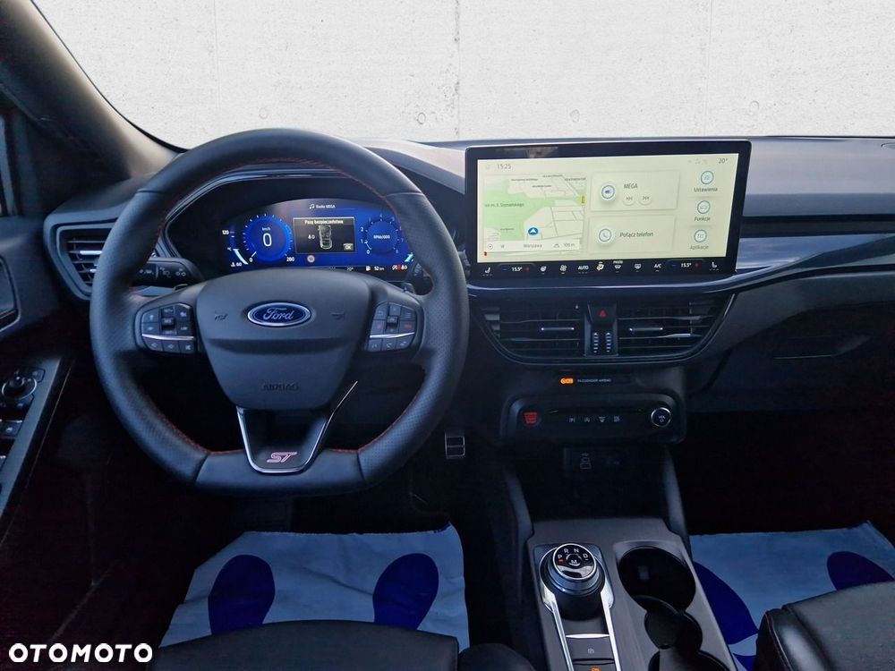 Ford Focus - 18
