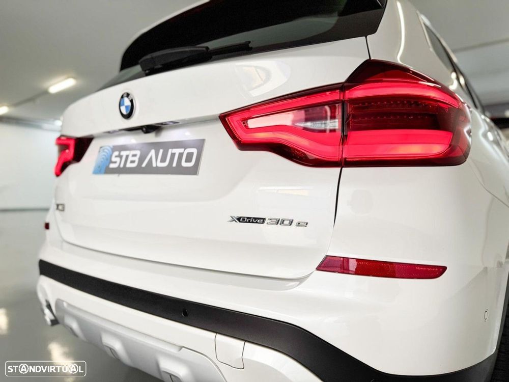 BMW X3 30 e xDrive xLine - 20