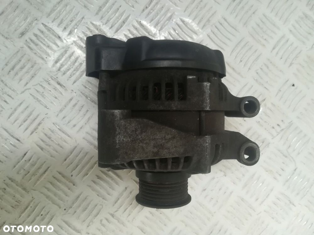 LAND ROVER DISCOVERY 3 L319 RANGE ROVER VOGUE L322 SPORT L320 4.2 4.4 B ALTERNATOR - 3