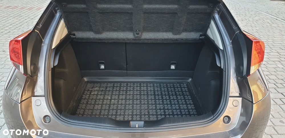 Honda Civic 1.8 Sport - 12