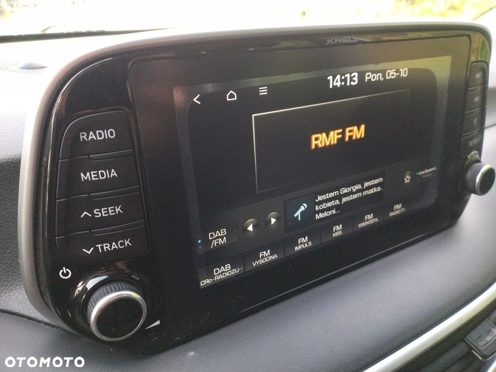 Hyundai Tucson - 35