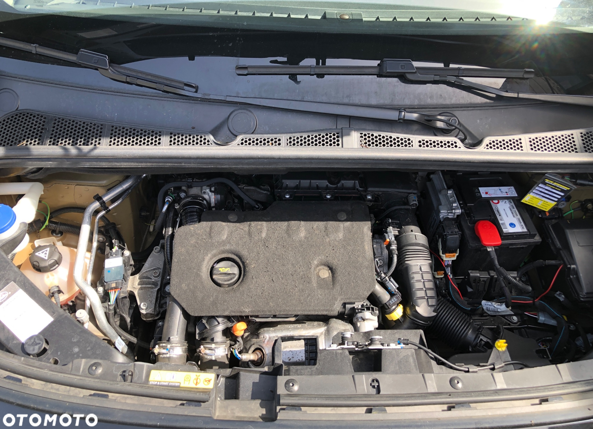 Toyota Proace City Verso 1.5 D-4D Business - 12
