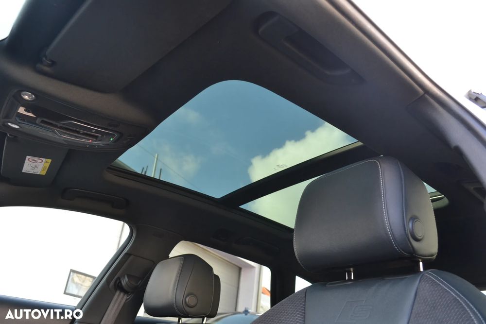 Audi A4 Avant 2.0 40 TDI quattro S tronic S Line - 26