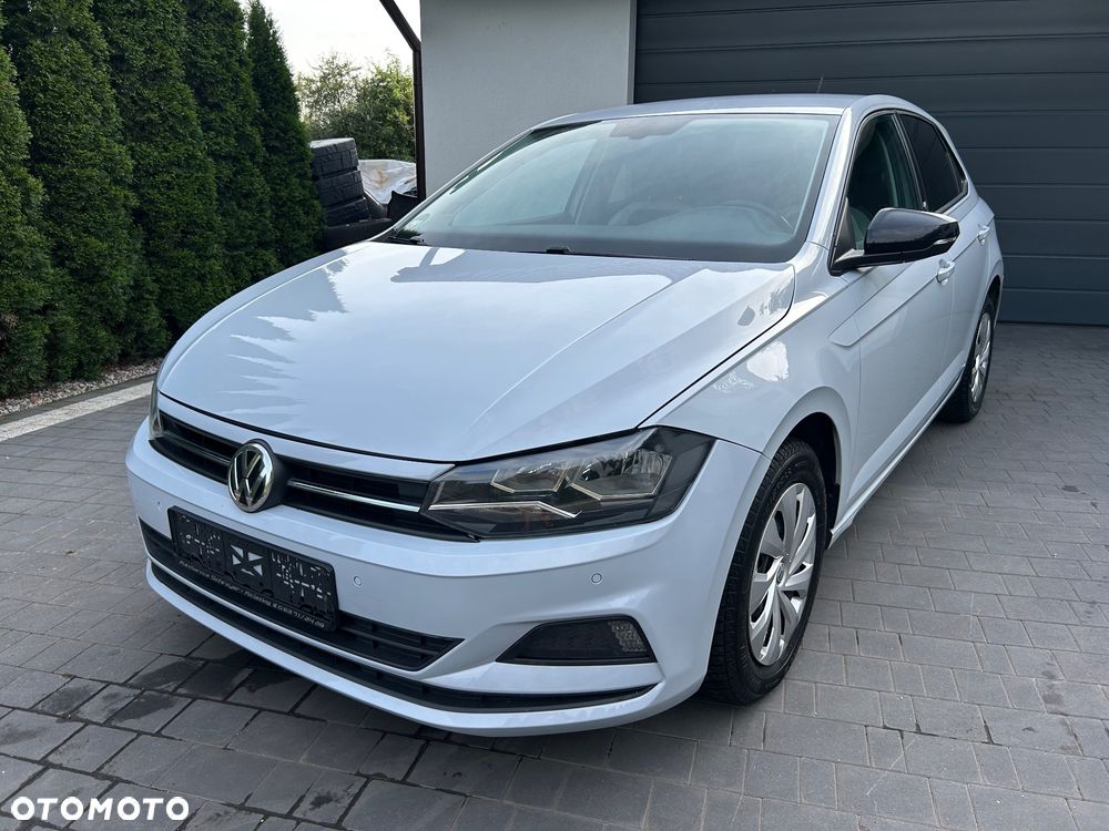 Volkswagen Polo 1.0 TSI OPF beats - 3