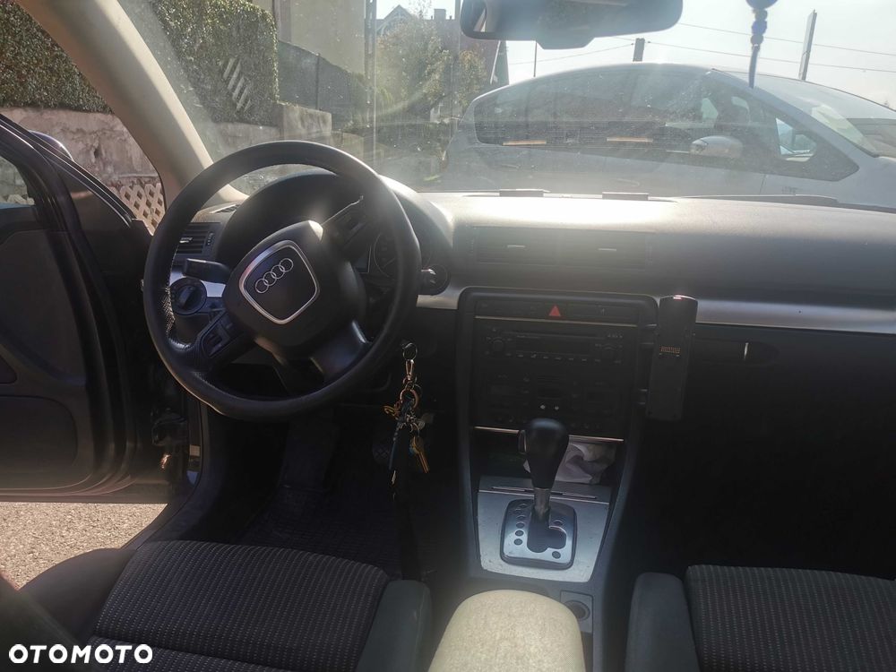 Audi Inny - 4