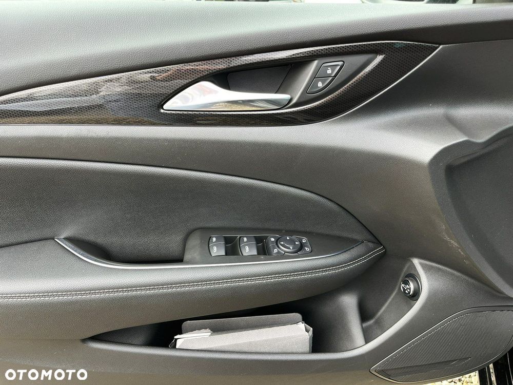 Opel Insignia 2.0 CDTI Elegance S&S - 35