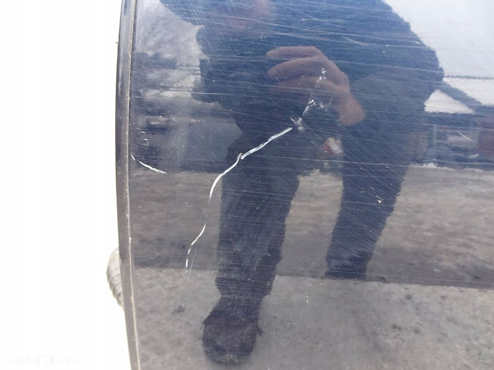 drzwi lewy tył nissan qashqai j10 bw9 06-13 r. - 4