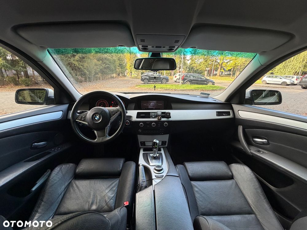 BMW Seria 5 - 13