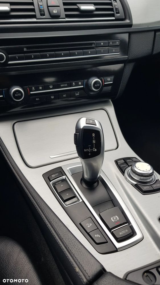 BMW Seria 5 - 9