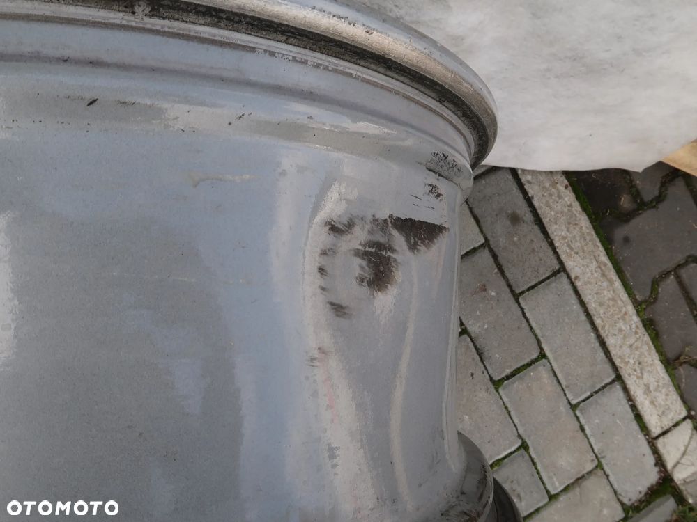 W40 Felga Mercedes A2054016200 9x19et25 - 6