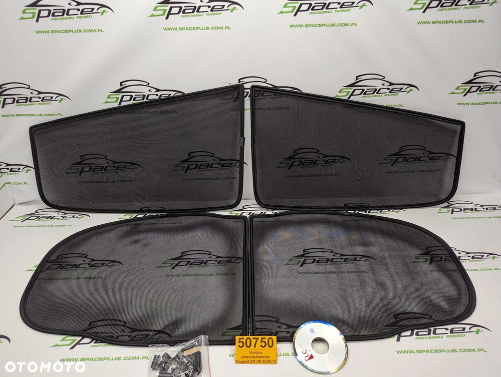 Kurtyny przeciwsłoneczne - 15